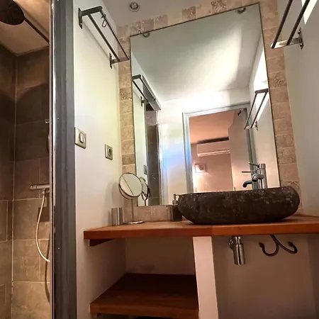 Bergerie Ceccu Tatil Evi *