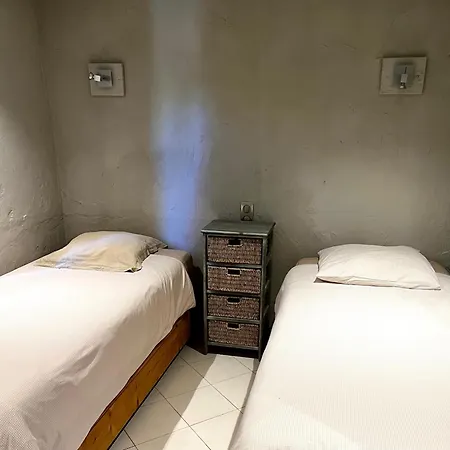 Bergerie Ceccu Tatil Evi *