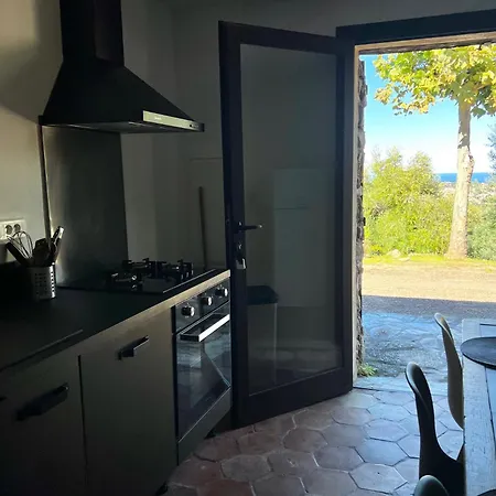 Bergerie Ceccu Calvi (Corsica)