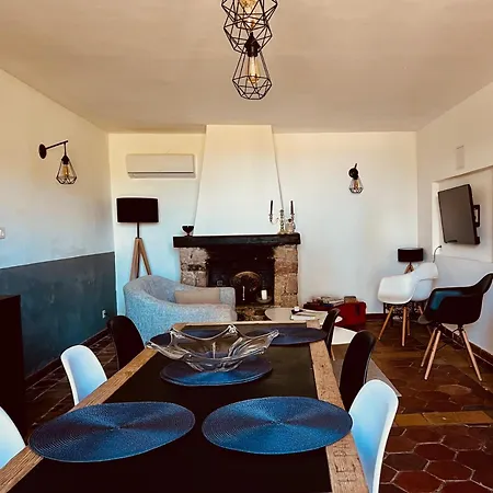 Bergerie Ceccu Tatil Evi Calvi (Corsica)
