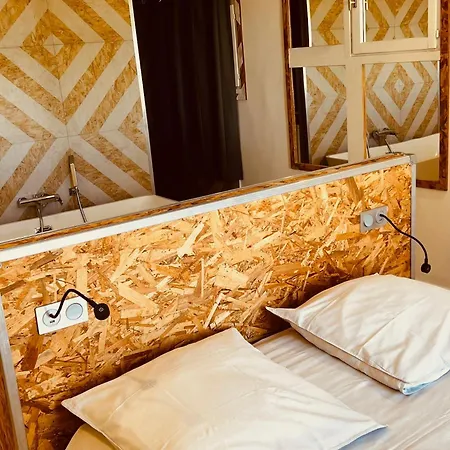 Bergerie Ceccu Σπίτι διακοπών Καλβί