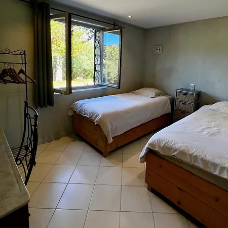 Bergerie Ceccu * Καλβί