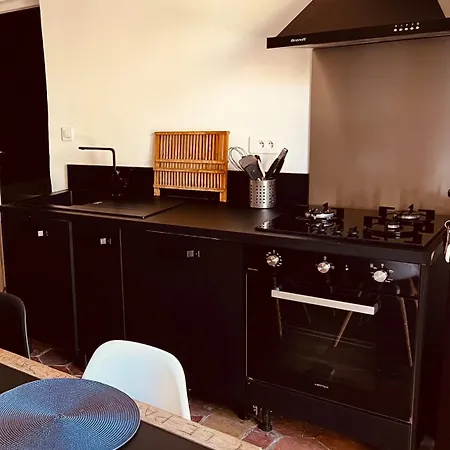 Σπίτι διακοπών Bergerie Ceccu *