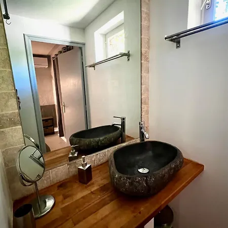 Bergerie Ceccu Σπίτι διακοπών Καλβί