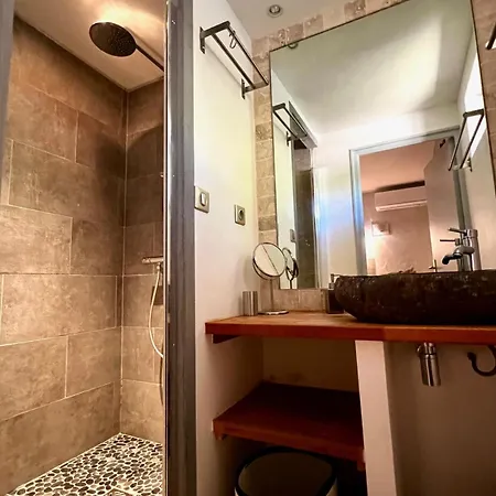 Bergerie Ceccu Σπίτι διακοπών