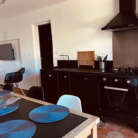 Bergerie Ceccu Σπίτι διακοπών