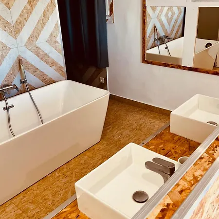 Σπίτι διακοπών Bergerie Ceccu *