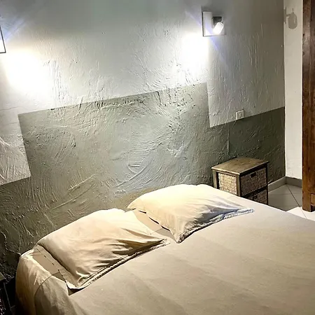 Bergerie Ceccu Σπίτι διακοπών *