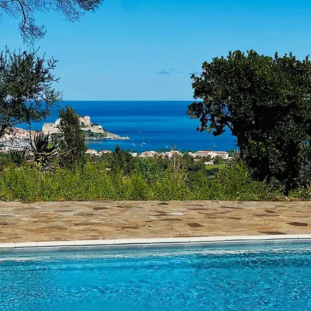 Bergerie Ceccu * Καλβί