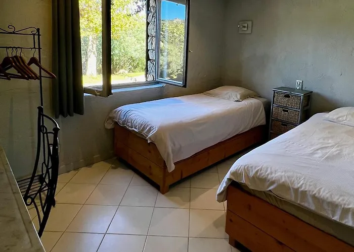 Bergerie Ceccu * Calvi (Corsica)