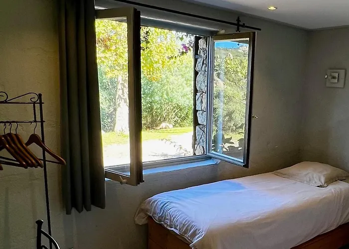 Bergerie Ceccu Casa vacanze