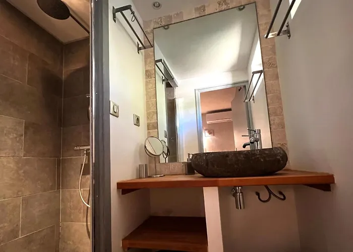 Bergerie Ceccu Casa vacanze *