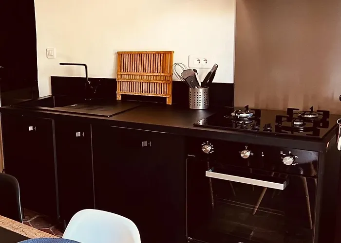 Casa vacanze Bergerie Ceccu *