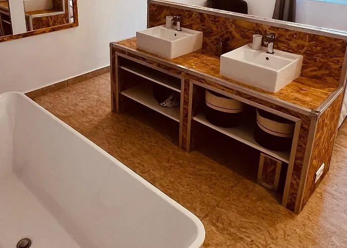 Bergerie Ceccu * Calvi (Corsica)