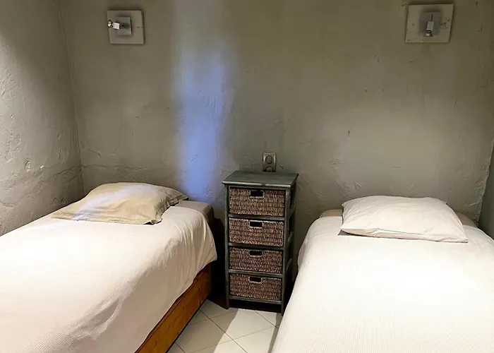 Bergerie Ceccu Casa vacanze *