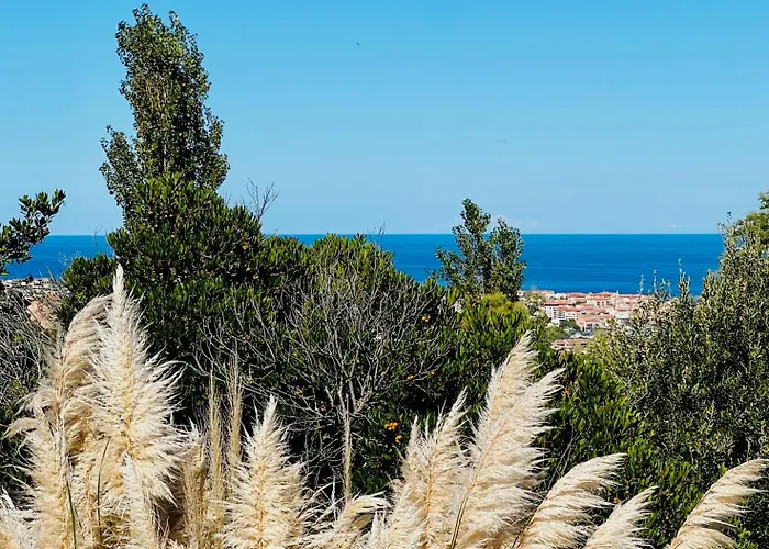 Casa vacanze Bergerie Ceccu *