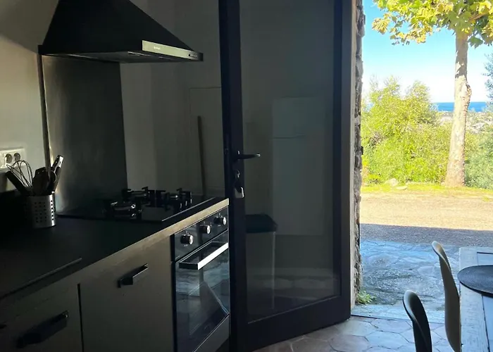 Bergerie Ceccu Calvi (Corsica)