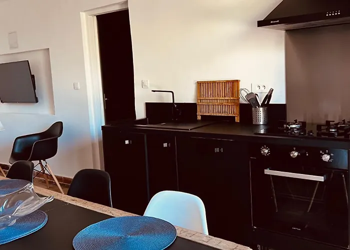 Bergerie Ceccu Casa vacanze