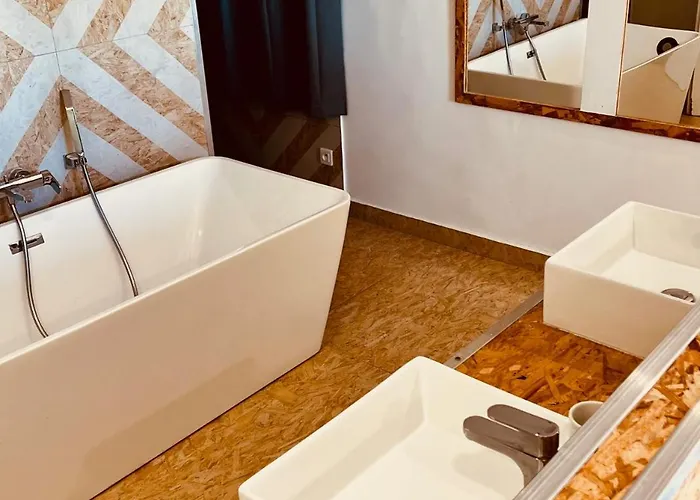 Casa vacanze Bergerie Ceccu *