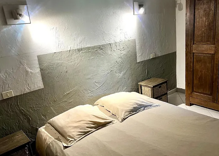 Bergerie Ceccu Casa vacanze *