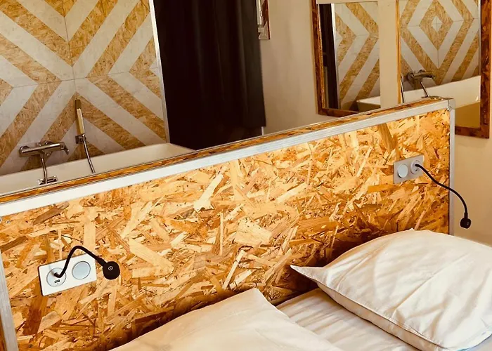 Bergerie Ceccu * Calvi (Corsica)