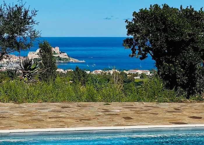 Bergerie Ceccu * Calvi (Corsica)